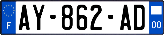 AY-862-AD