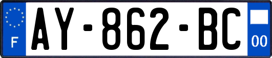 AY-862-BC