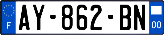AY-862-BN