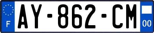 AY-862-CM