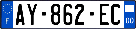 AY-862-EC
