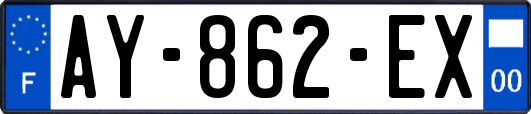 AY-862-EX