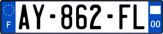 AY-862-FL