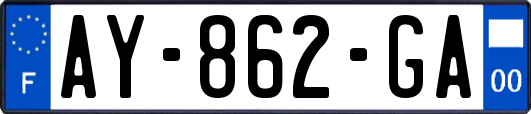 AY-862-GA