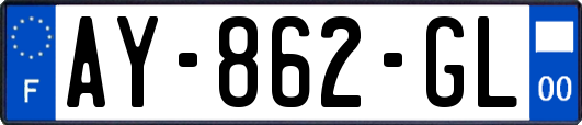 AY-862-GL