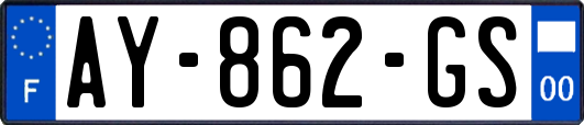 AY-862-GS