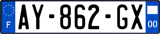 AY-862-GX