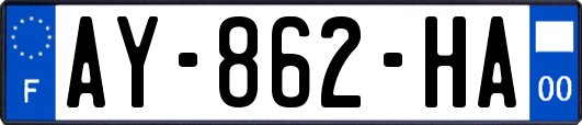 AY-862-HA