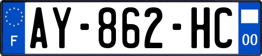 AY-862-HC