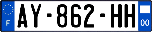 AY-862-HH