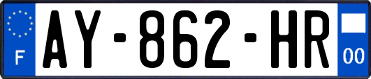 AY-862-HR
