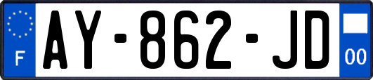 AY-862-JD