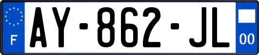 AY-862-JL