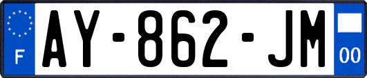 AY-862-JM
