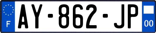 AY-862-JP