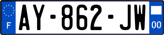 AY-862-JW