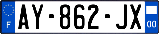 AY-862-JX