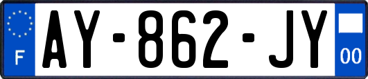 AY-862-JY