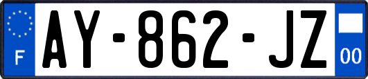 AY-862-JZ