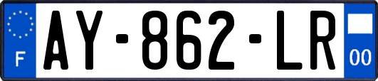 AY-862-LR