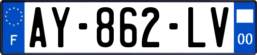AY-862-LV