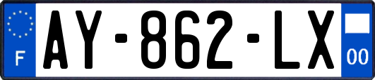 AY-862-LX