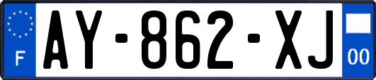 AY-862-XJ