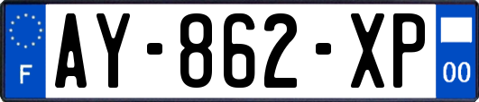 AY-862-XP