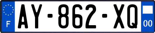 AY-862-XQ