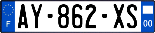 AY-862-XS