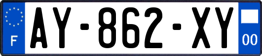 AY-862-XY