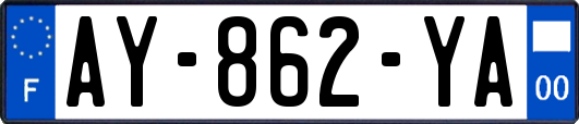 AY-862-YA