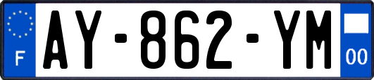 AY-862-YM