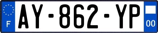 AY-862-YP