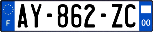 AY-862-ZC