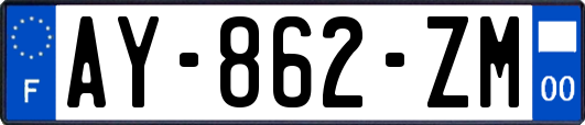 AY-862-ZM