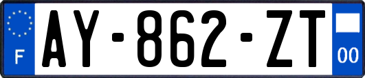 AY-862-ZT