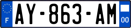 AY-863-AM