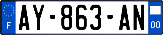 AY-863-AN