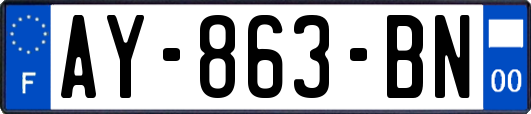 AY-863-BN