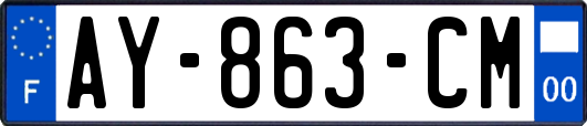 AY-863-CM