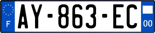 AY-863-EC