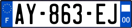 AY-863-EJ