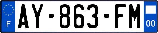 AY-863-FM