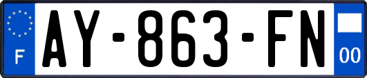 AY-863-FN