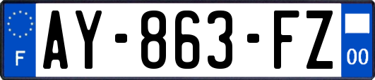 AY-863-FZ