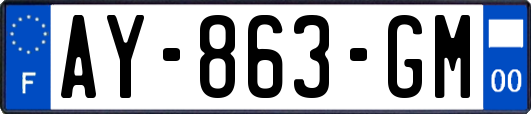 AY-863-GM