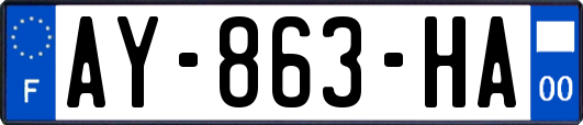 AY-863-HA