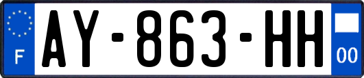 AY-863-HH