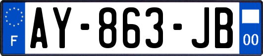AY-863-JB